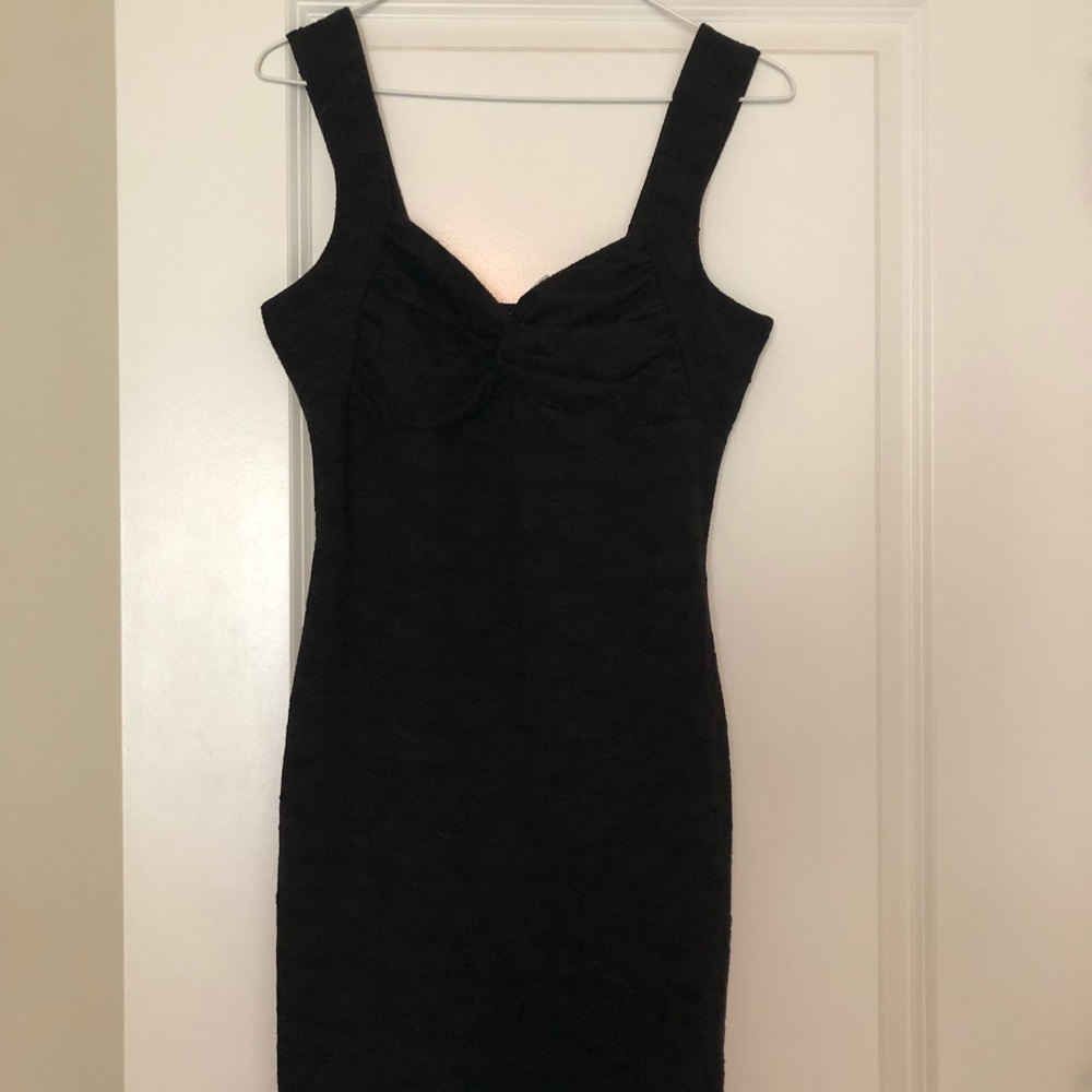 LBD Little Black Dress